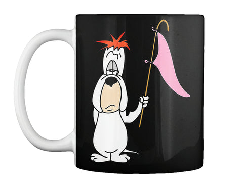 DROOPY DOG CARTOON KID FUNNY FAMOUS