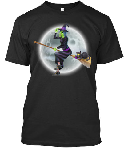 Top New Best Selling - HALLOWEEN WITCH O