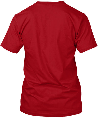 Poop Happens - Funny Emoji Shirt.