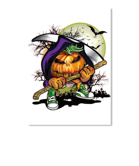 Scary Zombies Halloween Costume 2017