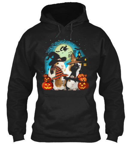 Guinea Pigs Costume Halloween 2017 New
