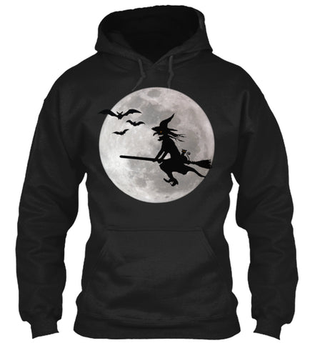Top New Best Selling - HALLOWEEN WITCH W