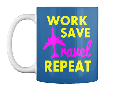 Travel Love