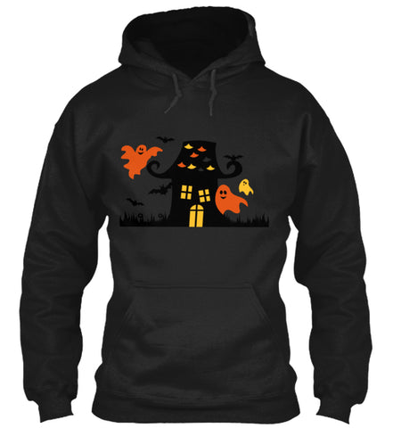Top New Best Selling - AQUA HALLOWEEN SW
