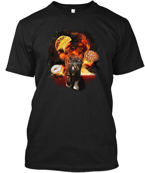 Funny Design: I Love Cats