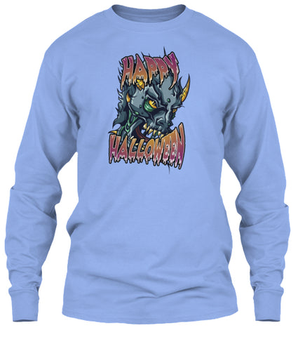 Top New Best- HAPPY HALLOWEEN WOMEN'S _2