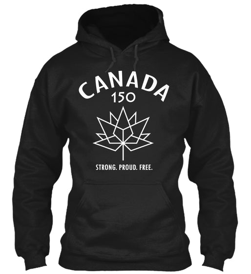 CANADA 150 Limited Edition