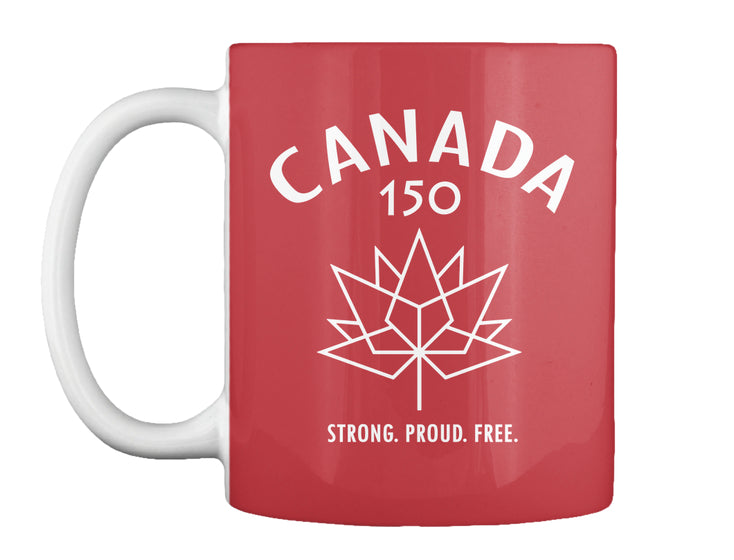 CANADA 150 Limited Edition
