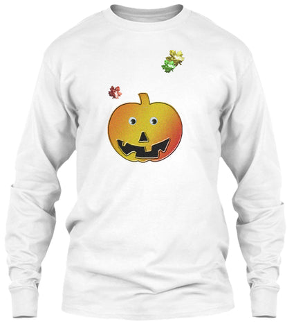 Pumpkin