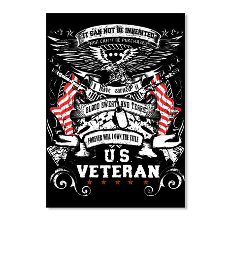 U.S veteran 2017