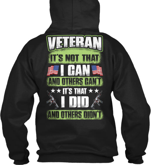 VETERAN'S DAY 2017