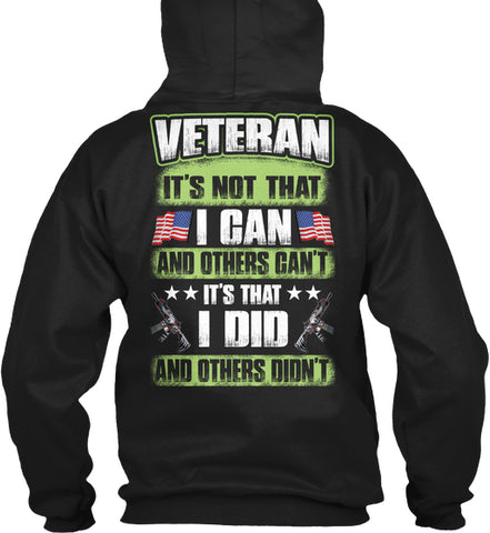 VETERAN'S DAY 2017