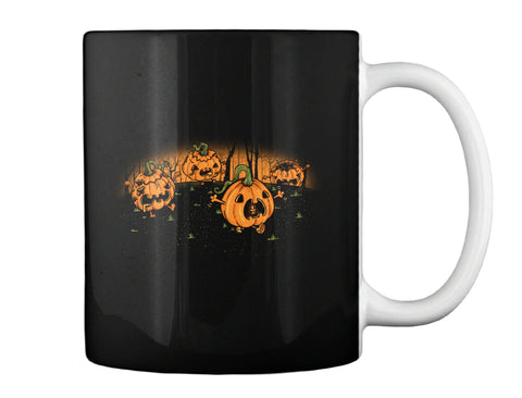 Dead Alive Pumpkin