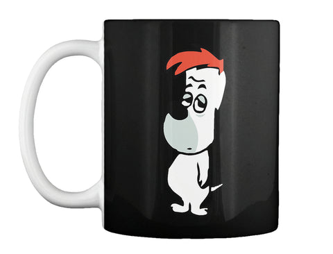DROOPY DOG CARTOON KID FUNNY FAMOUS