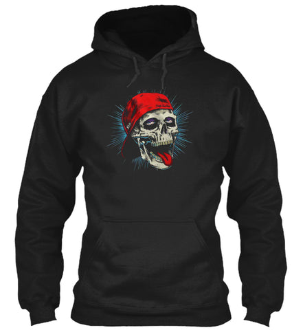 NEW SKULL T-SHIRT