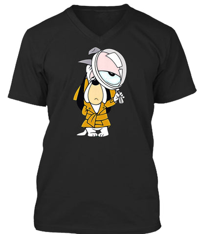 DROOPY DOG CARTOON KID FUNNY FAMOUS