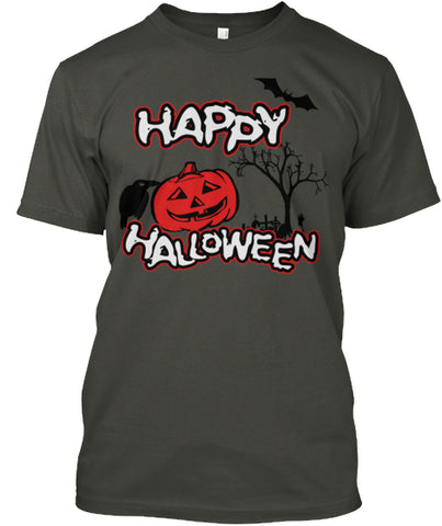 Top New Best- HAPPY HALLOWEEN WOMEN'S _1