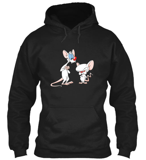 PINKY AND THE BRAIN CARTOON KID FUNNY
