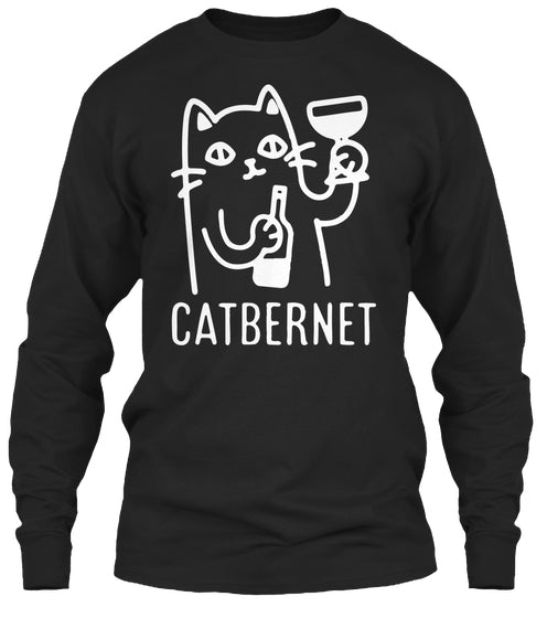funny cat-bernet pet cute claw big cats lady love t-shirts