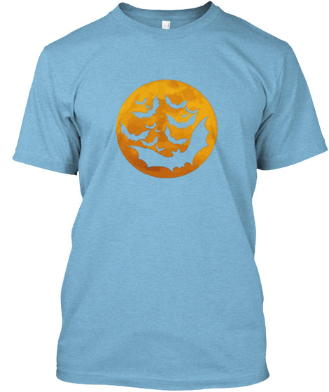 Top New Best Selling - HALLOWEEN MOON