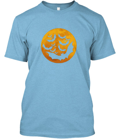 Top New Best Selling - HALLOWEEN MOON