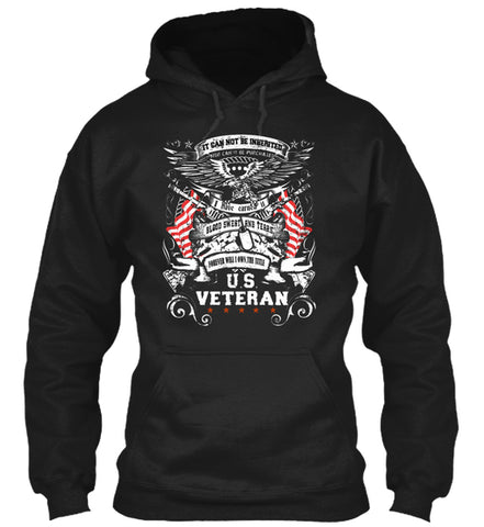 U.S veteran 2017