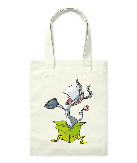 Cartoon Donkey funny art