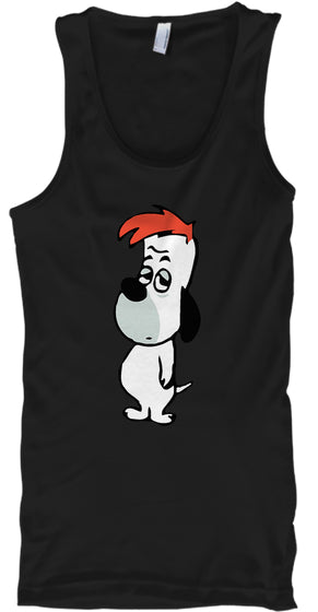 DROOPY DOG CARTOON KID FUNNY FAMOUS