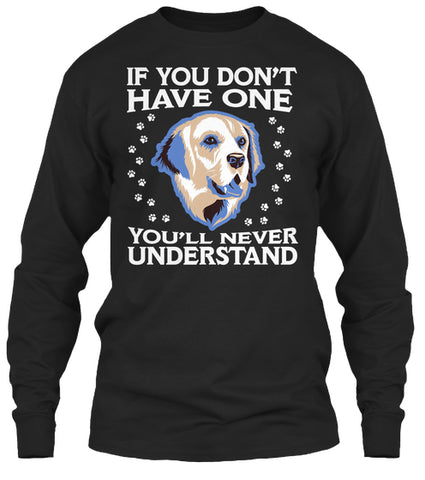 Funny Golden Retriever T Shirts