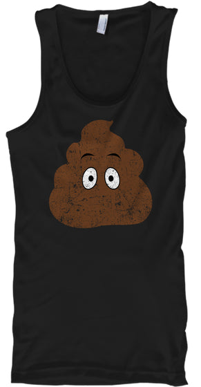 Funny Poop Emoji Meme Joke Quote Gift