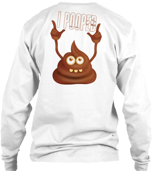 Poop Emoji