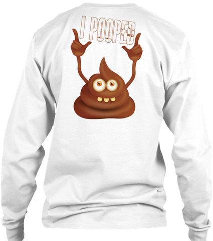 Poop Emoji