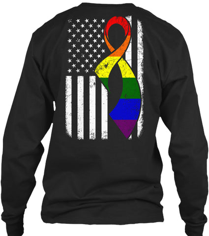 LGBT - Life Gets Better Together