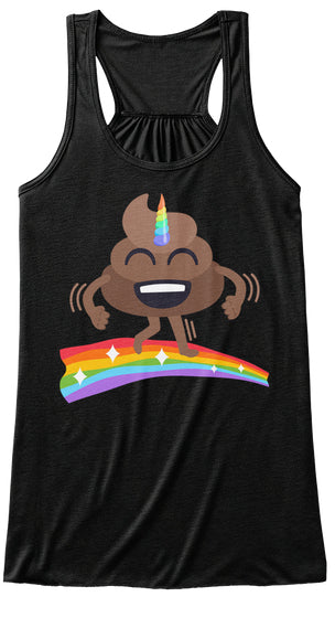 Emoji Poop Poonicorn Unicorn Horse
