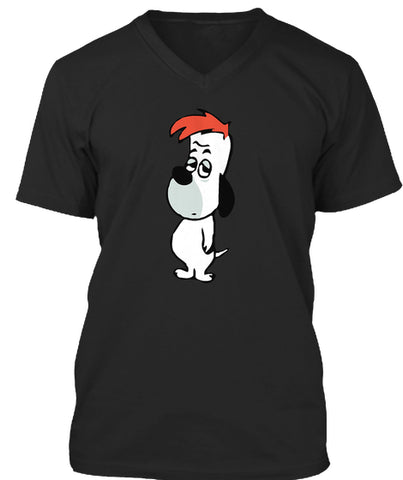 DROOPY DOG CARTOON KID FUNNY FAMOUS