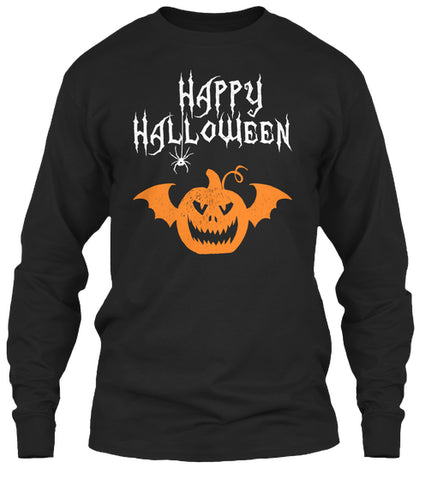 Halloween shirt funny pumpkin