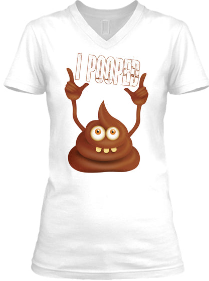 Poop Emoji
