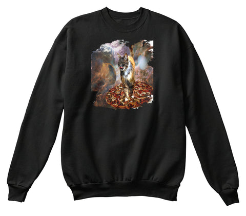 Funny Design: I Love Cats