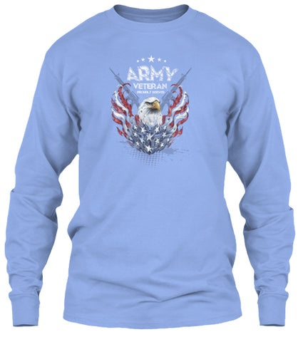 100 SHIRT SOLD - ARMY_VETERAN