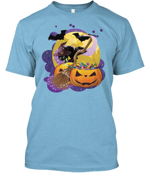 Top New Best Selling - HALLOWEEN BLACK C