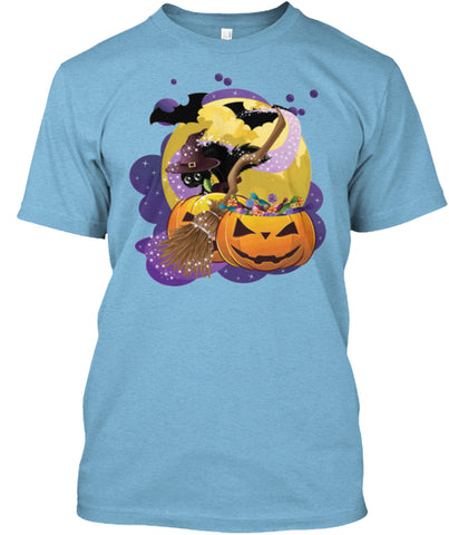 Top New Best Selling - HALLOWEEN BLACK C