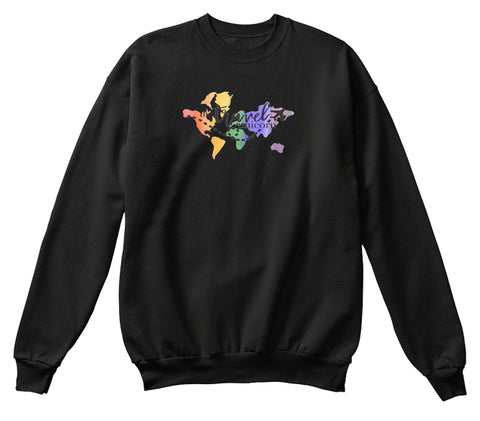 Support The Travel Unicorn