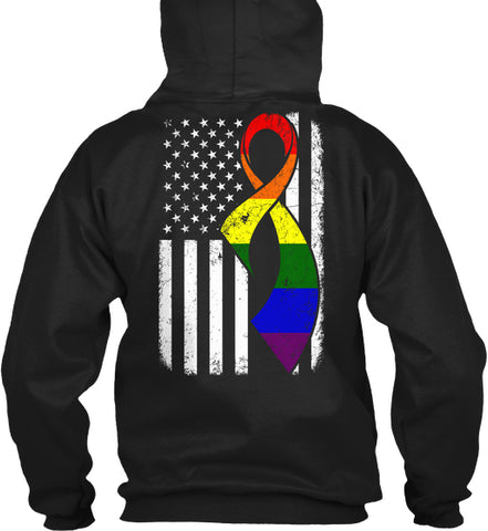 LGBT - Life Gets Better Together