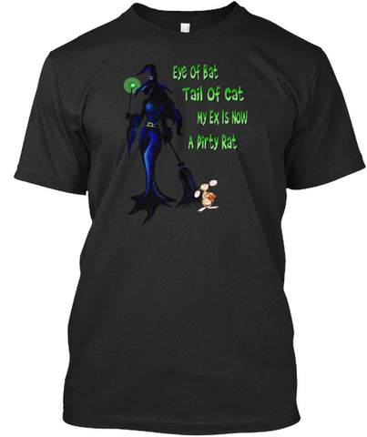 Top New Best Selling - HALLOWEEN WITCH A