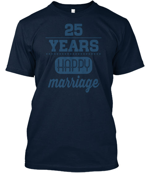 25 YEARS HAPPY MARRIAGE _1