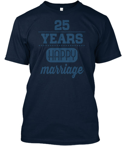 25 YEARS HAPPY MARRIAGE _1