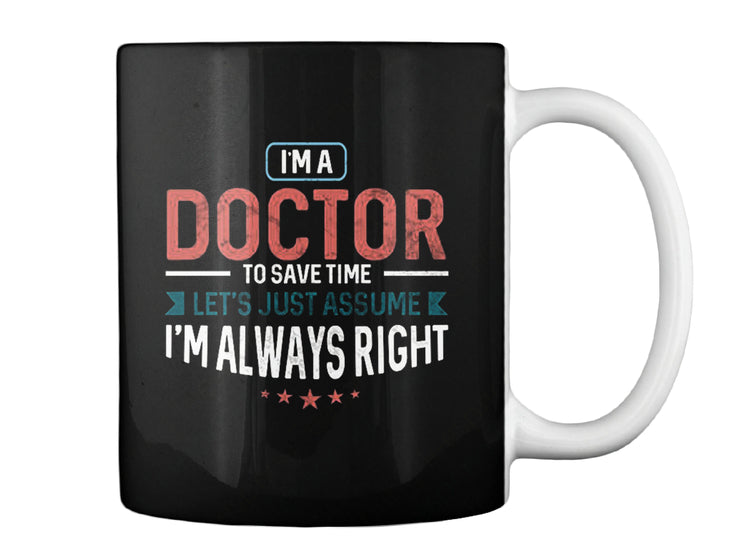 Cool For Doctor Dad. Best Gift For Fathe