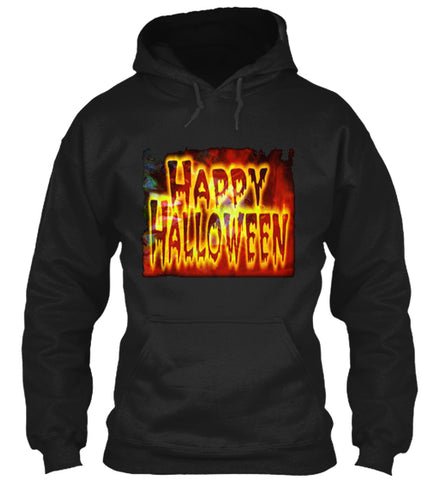 Halloween Tee Shirt