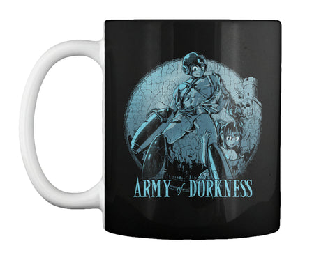 ARMY OF DORKNESS PHONE CASE Cartoon Movi