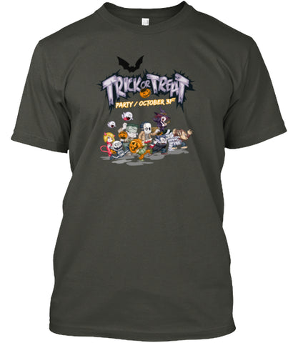 Top New Best Selling - HALLOWEEN TRICK O